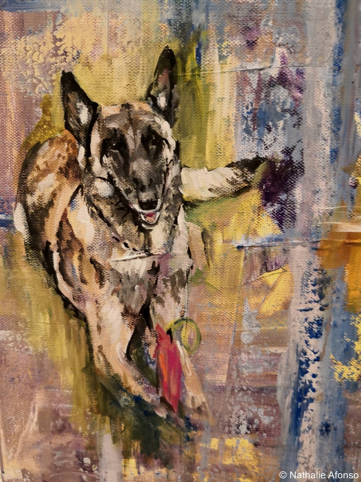 GALERIE 7